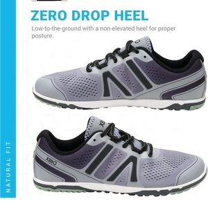NEW with Box Xero Shoes 8